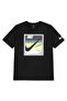 Rwb Pop Mesh Graphic Tee Boys' T-Shirt 9Q1464 9Q1464-023