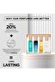 BellaVita Luxury Unisex Perfume Gift Set for Women & Men - 6