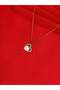 316L Steel Silver Color Hello Kitty Necklace