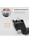 3rd car phone holder, Black - 6