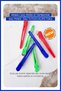 Colorful Hair Clips - Non-Marking Hair Clips - Hair Clip Set - 5