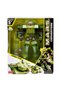 Robot transformabil, Kid, M.A.R.S. Combat Tank
