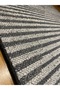 Efes 05 Non-Slip Woven Base Living Room Kitchen Living Room Hallway Carpet - 6