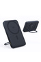 Baterie externa, Baseus, 5000mAh, 20W, Black - 3