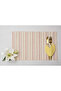 American Service Set with Detailed Details, Set of 6, Table Presentation Dowry Gift Set, Tea Time Breakfast Set 28X47 - 4