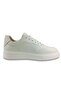 5491 Daily Genuine Leather Men's Shoes-Bone - 3