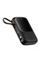 Baterie externa, Baseus, 10000mAh, 22.5W, Black - 2