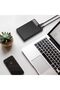 علبة خارجية لمحرك الأقراص الصلبة من نوع USB 3.0 إلى SATA - 2