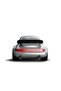 - 911 Porsche Silver Oyuncak Araba - 3