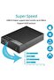 علبة قرص صلب USB 3.0 لأقراص SATA/SSD مقاس 3.5 بوصة بسعة تصل إلى 16 تيرابايت - 2