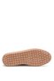 Elit Asscl100S Women's Genuine Leather Casual Shoes Brown - 5