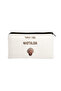 Ters Yüz I Feel Nostalgia Printed Pen Holder - Clutch