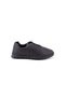 26150002Y Women's Genuine Leather Elastic Lightweight Comfort Shoes - 2