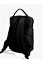 Compartmentalized Zippered Backpack - 3