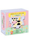 Bath Book In A Box - Opposites On The Farm