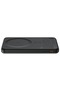 M30-5000 Magnetic Power Bank 5000mAh PD 20W Fast Charging Phone Charger with Cable - Black - 4