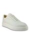 5491 Daily Genuine Leather Men's Shoes-Bone