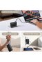 Baterie externa, Baseus, 10000mAh, 67W, Black - 3