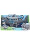 Set de joaca rechin in cusca,