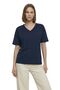 Laci Stone V-Neck Short Sleeve T-Shirt 1761