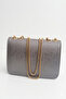Women's Shoulder & Crossbody Bag 317 - Platinum - 3