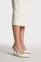 Elit Pm456 K1025-1 Women's Classic Heeled Shoes