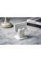 Dentally Designed Business Card Holder Stand – Minimal and Modern Desk Organizer