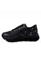 3990 Genuine Leather Casual Women's Shoes-Black - 3