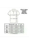 Polo Yaka Ukraine T-Shirt - 3