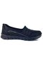 Lisa Daily Anatomical Women's Shoes-Black - 2