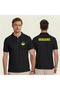 Polo Yaka Ukraine T-Shirt