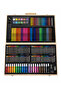 Art & Craft Set for Kids & Adults – Deluxe 180 Pcs Drawing and Painting Kit - 2