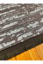 Efes 09 Non-Slip Woven Base Living Room Kitchen Living Room Hallway Carpet - 5
