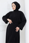 Women's Cupra Asymmetric Model Skirt Suit - 6
