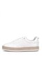 Elit Ysflt363 Women's Classic Sneaker White - 5