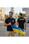 Polo Yaka Ukraine T-Shirt - 2