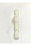 Thin Guipure / 1 Roll of Thin Tulle Guipure (9 Meters) / Cream Color