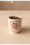 كوب سيراميك مطبوع عليه Live Laugh Love سعة 200 مل - 3