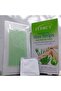 Aloe Vera & Lotus Wax Strips, 20 Strips + Wipe – Easy Hair Removal for Legs, Underarms & Bikini