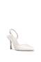 Elit Pm456 K1025-1 Women's Classic Heeled Shoes - 4