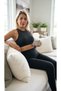 Gymshark Black Seamless High Waist Sports Leggings - 3