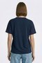 Laci Stone V-Neck Short Sleeve T-Shirt 1761 - 3