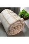 Double Personality Wool Blanket 100% Wool&Wool Blanket&Very Soft&Natural Production - 2