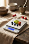 small electronic kitchen scale - 7
