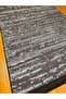 Efes 09 Non-Slip Woven Base Living Room Kitchen Living Room Hallway Carpet - 4