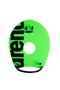 Elite Hand Paddle 2 Acd Lime Black