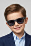 3 Pieces of Uv400 Protected Children's Sunglasses - 2