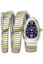 Women's Wristwatch Snake Model Rd213457Lb