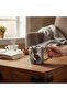 3D Owl Design Mug with Stainless Steel Inner Chamber and Handle Decorative Cup 400 Ml. - 2