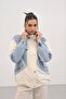 Trend Iconic Design Water Repellent Windproof Raincoat Jacket-Iconic -Water Repellent Raincoat - 8